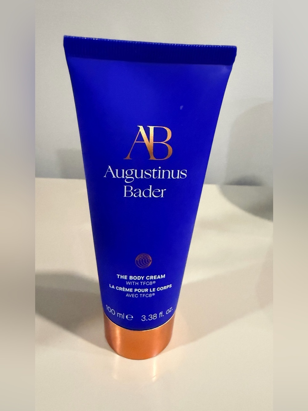 Augustinus Bader The Body Cream - 3.3 oz